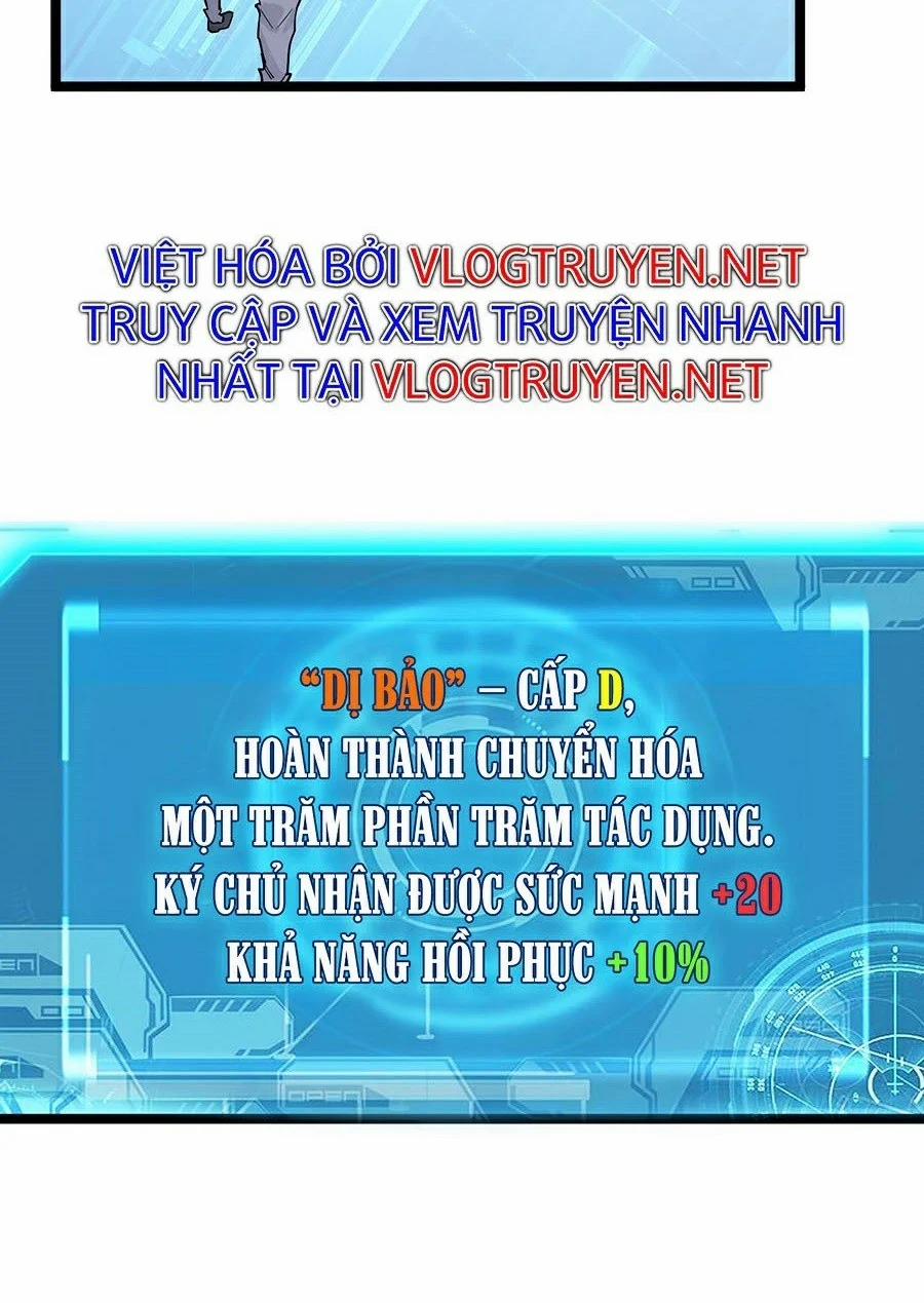 Mạt Thế Quật Khởi 33 trang 48