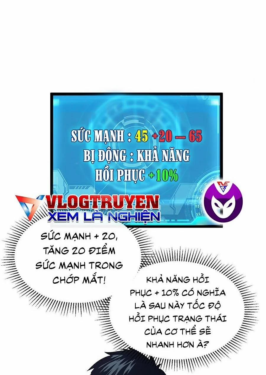 Mạt Thế Quật Khởi 33 trang 49