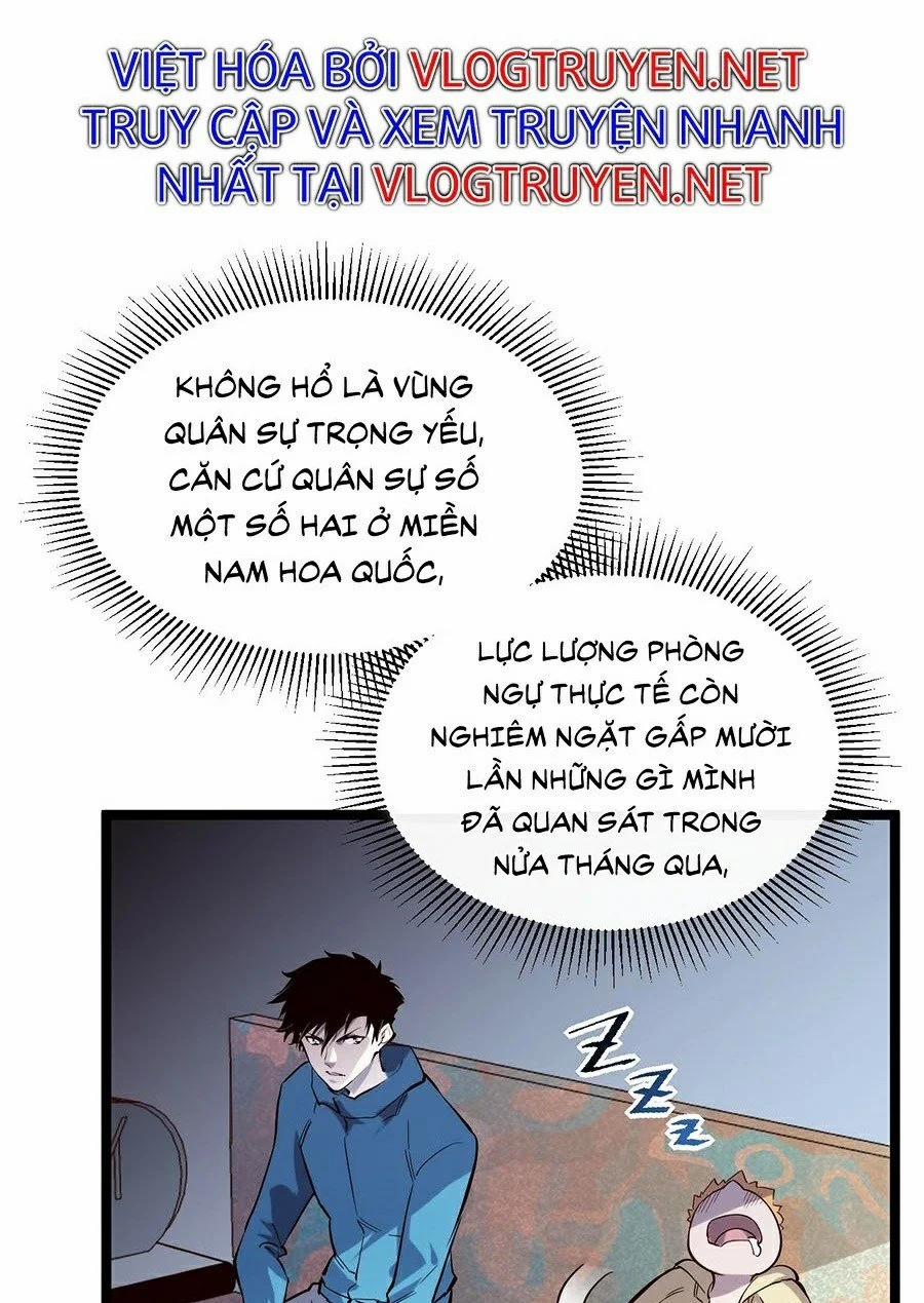 Mạt Thế Quật Khởi 33 trang 5