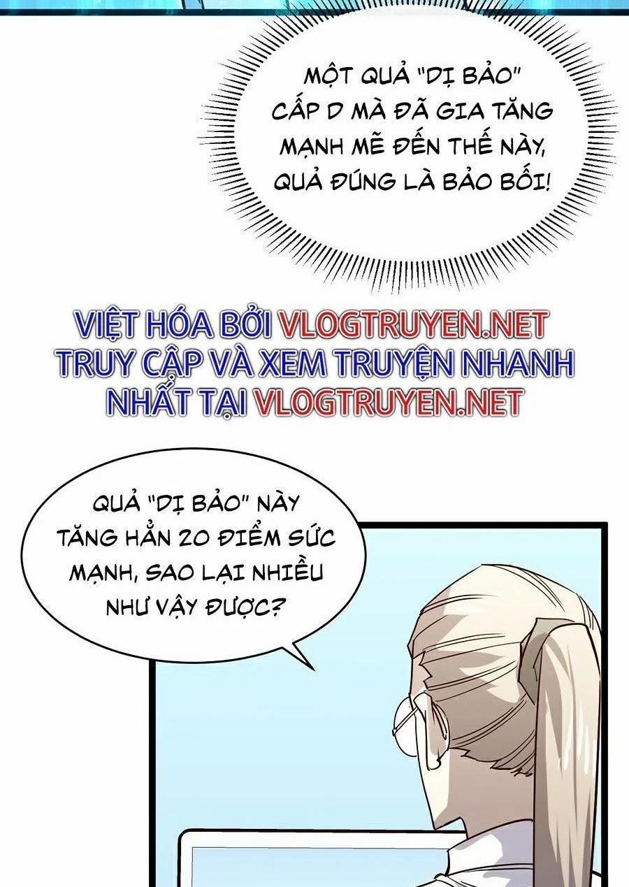 Mạt Thế Quật Khởi 33 trang 51