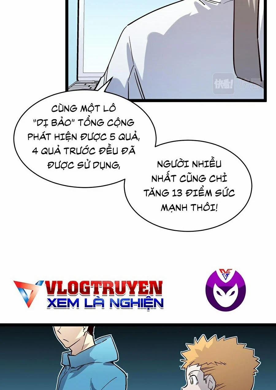 Mạt Thế Quật Khởi 33 trang 52