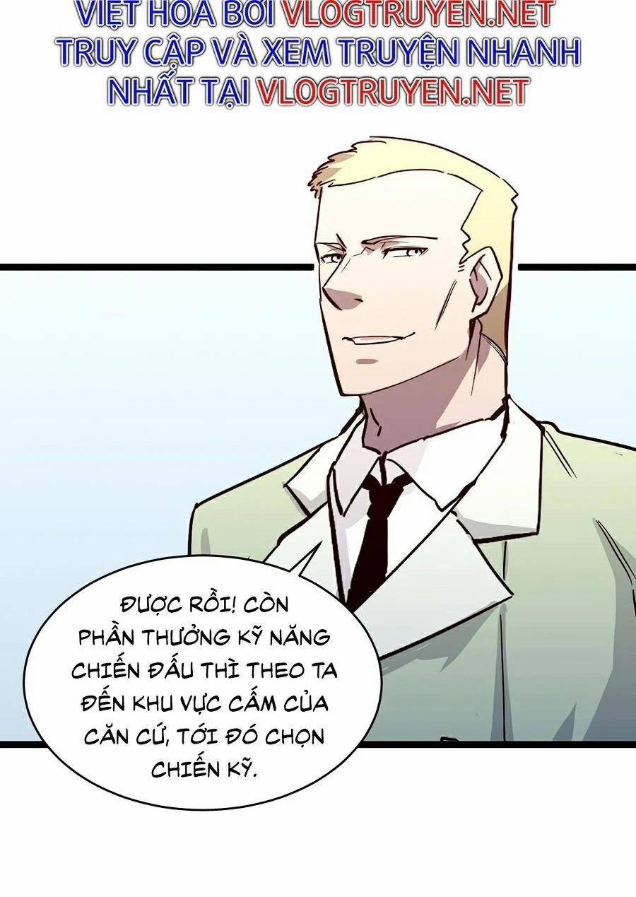 Mạt Thế Quật Khởi 33 trang 57