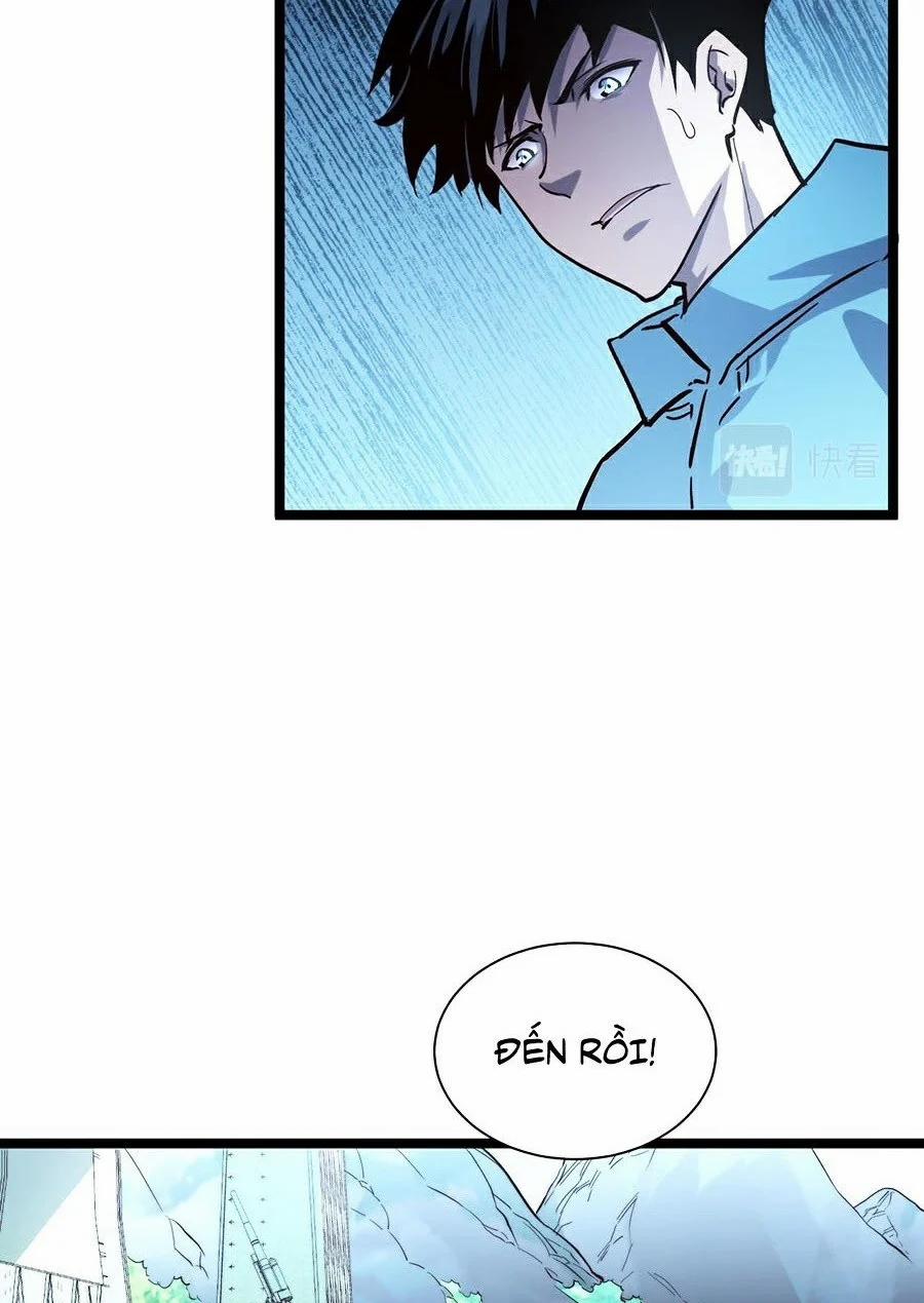 Mạt Thế Quật Khởi 33 trang 7