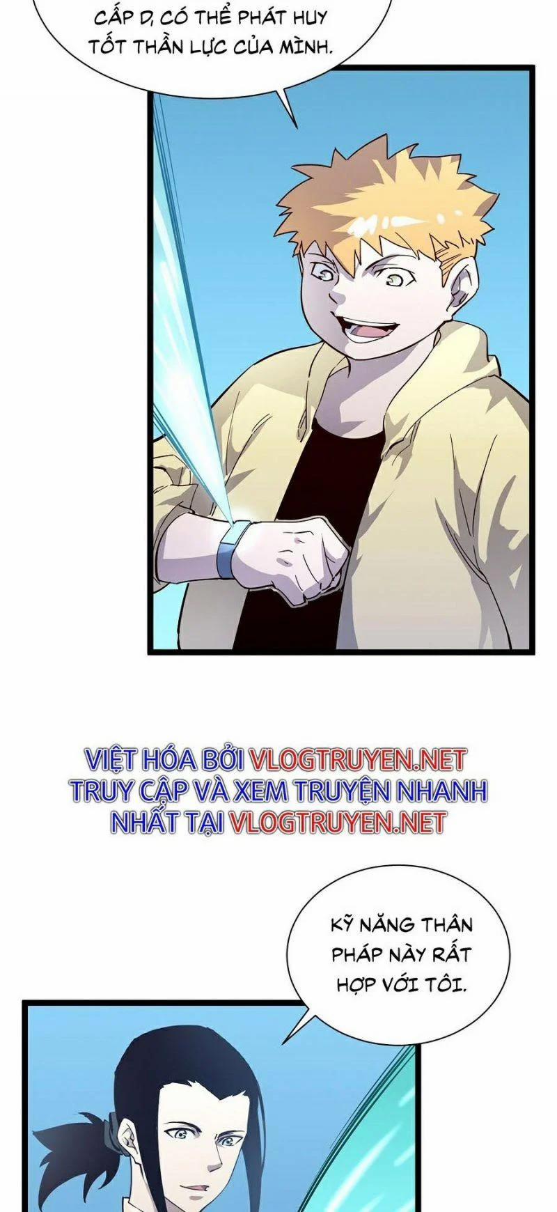 Mạt Thế Quật Khởi 34 trang 12