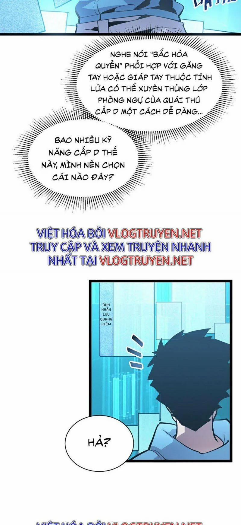 Mạt Thế Quật Khởi 34 trang 17