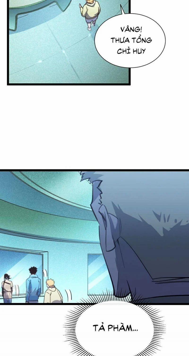 Mạt Thế Quật Khởi 34 trang 23