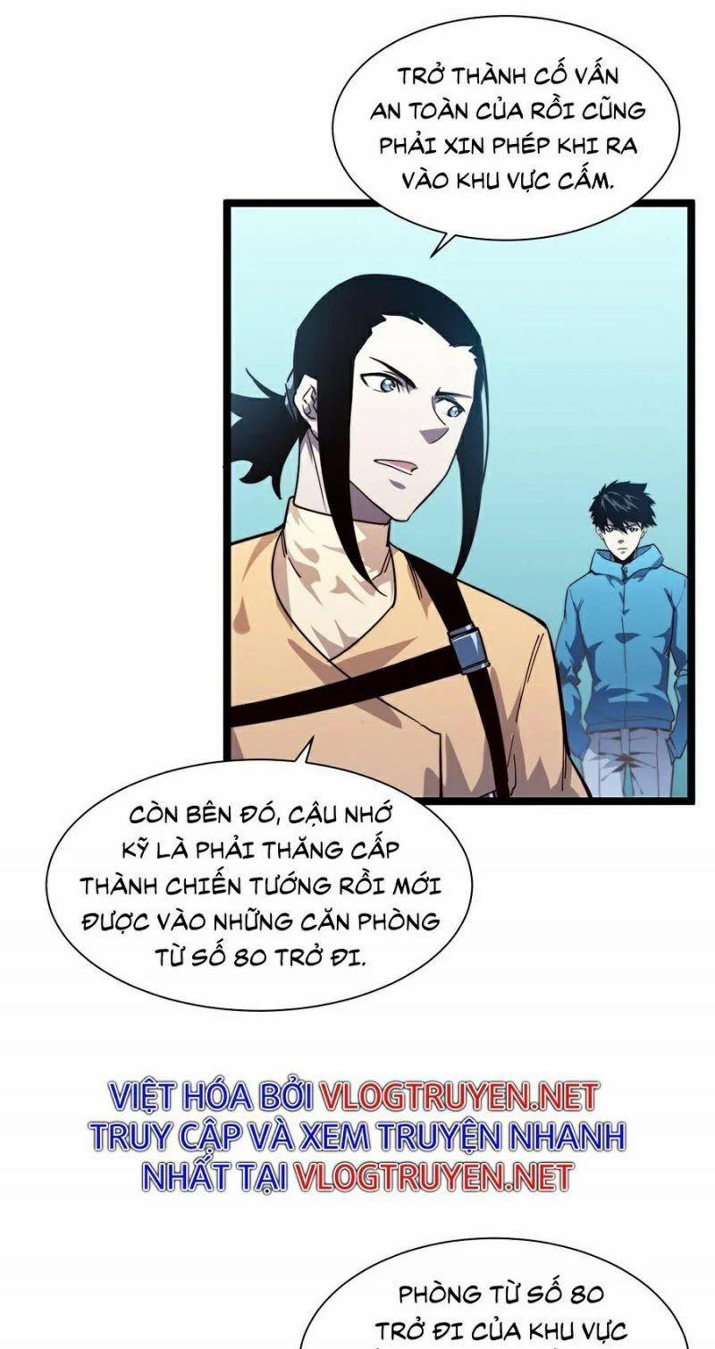 Mạt Thế Quật Khởi 34 trang 26