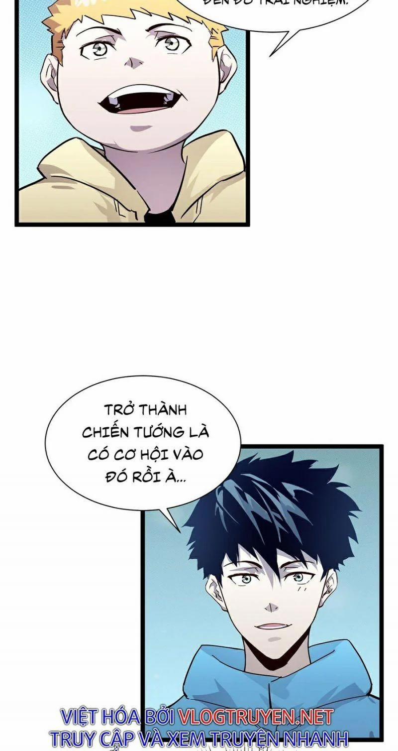 Mạt Thế Quật Khởi 34 trang 28