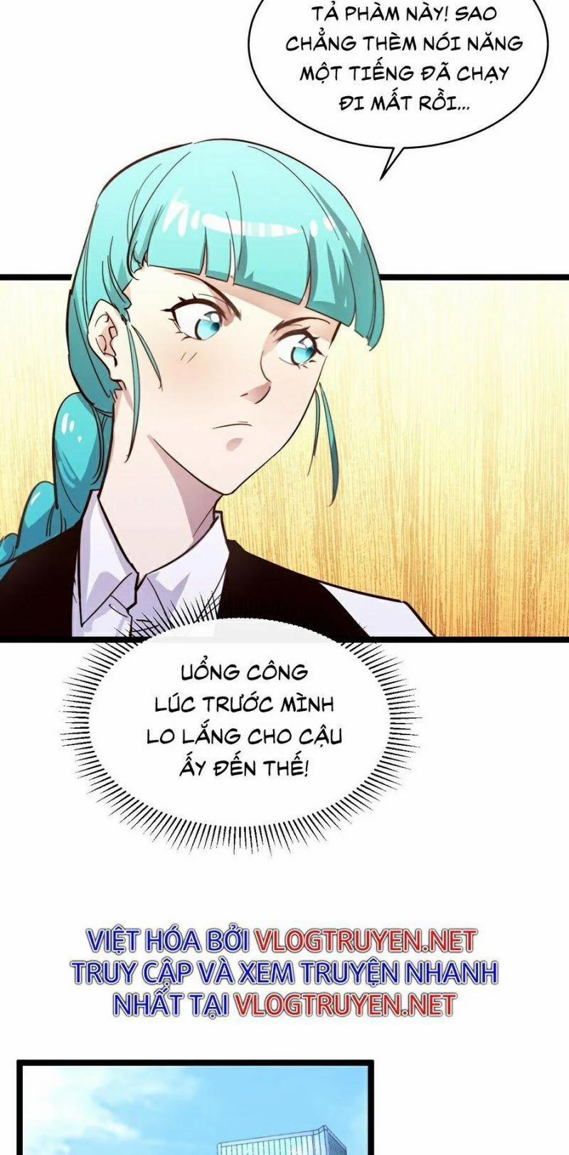 Mạt Thế Quật Khởi 34 trang 37