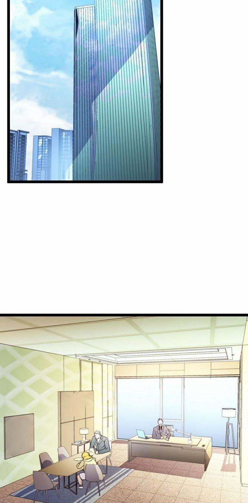 Mạt Thế Quật Khởi 34 trang 38