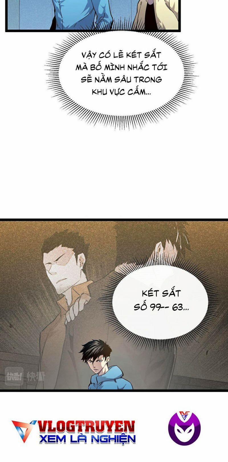 Mạt Thế Quật Khởi 34 trang 4