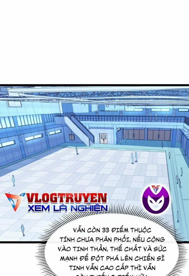 Mạt Thế Quật Khởi 34 trang 42