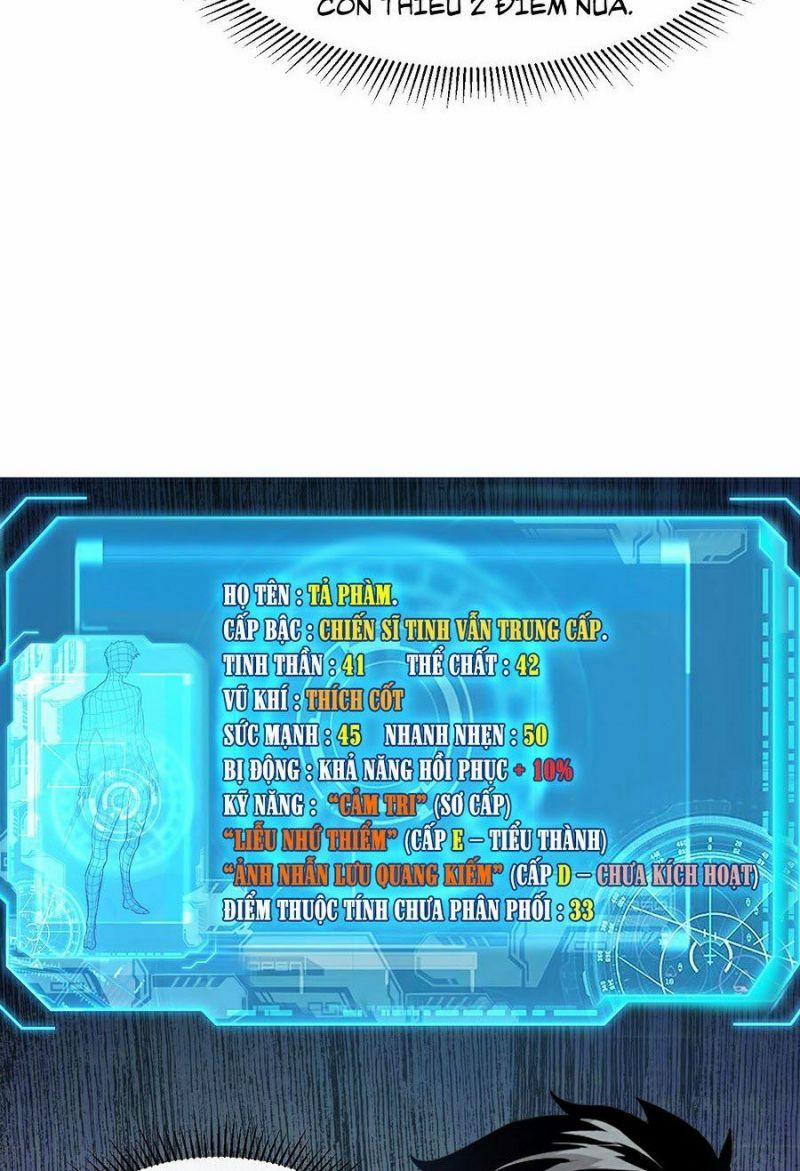 Mạt Thế Quật Khởi 34 trang 43