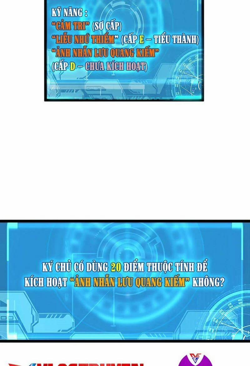 Mạt Thế Quật Khởi 34 trang 45