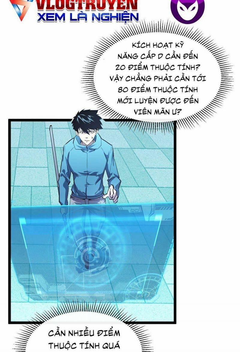 Mạt Thế Quật Khởi 34 trang 46