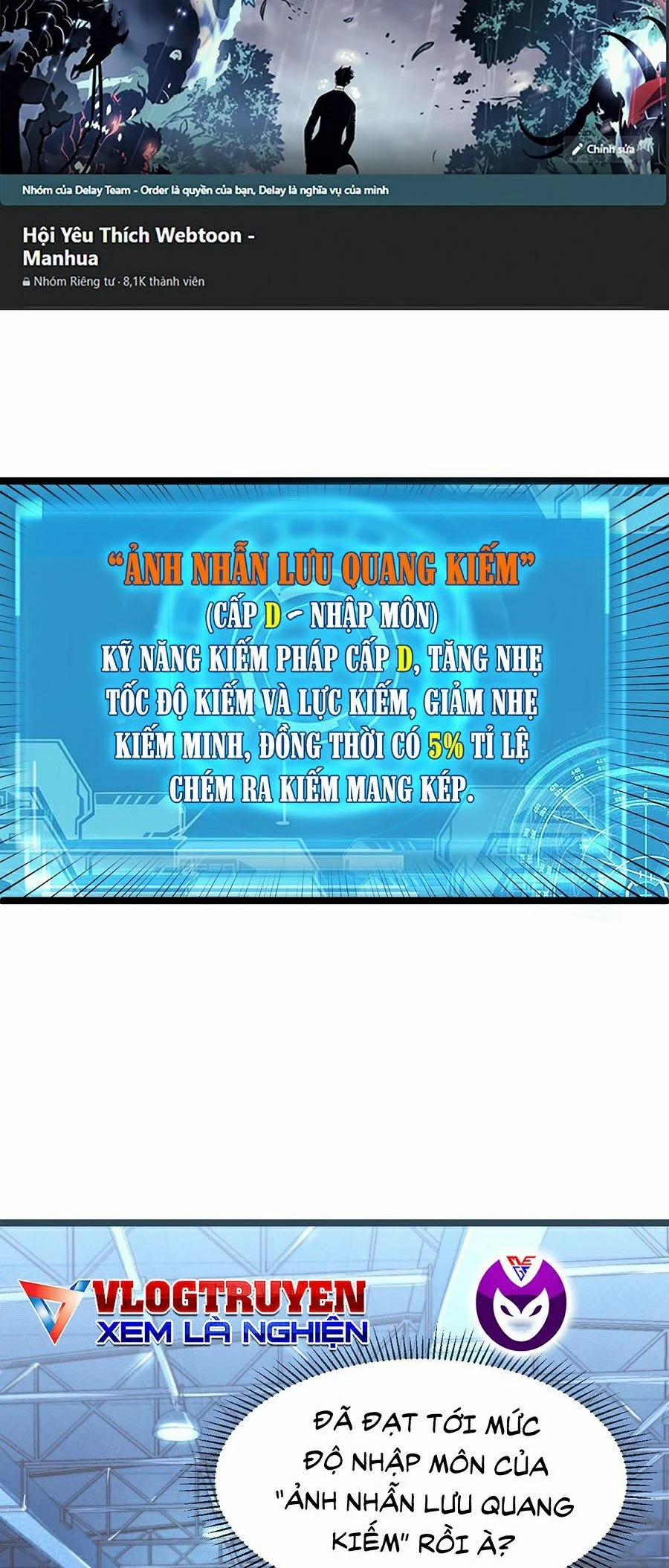 Mạt Thế Quật Khởi 35 trang 1