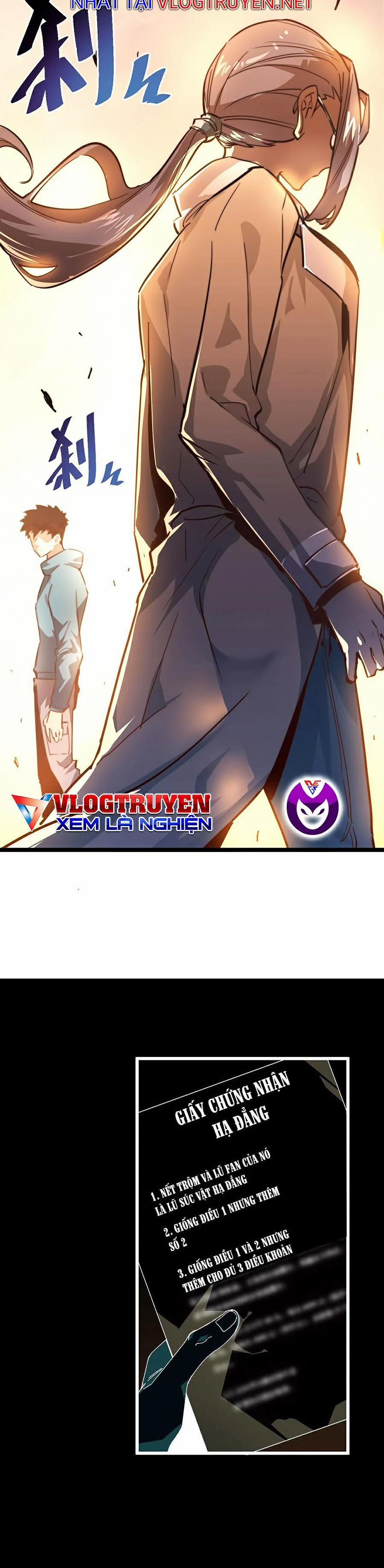 Mạt Thế Quật Khởi 35 trang 22