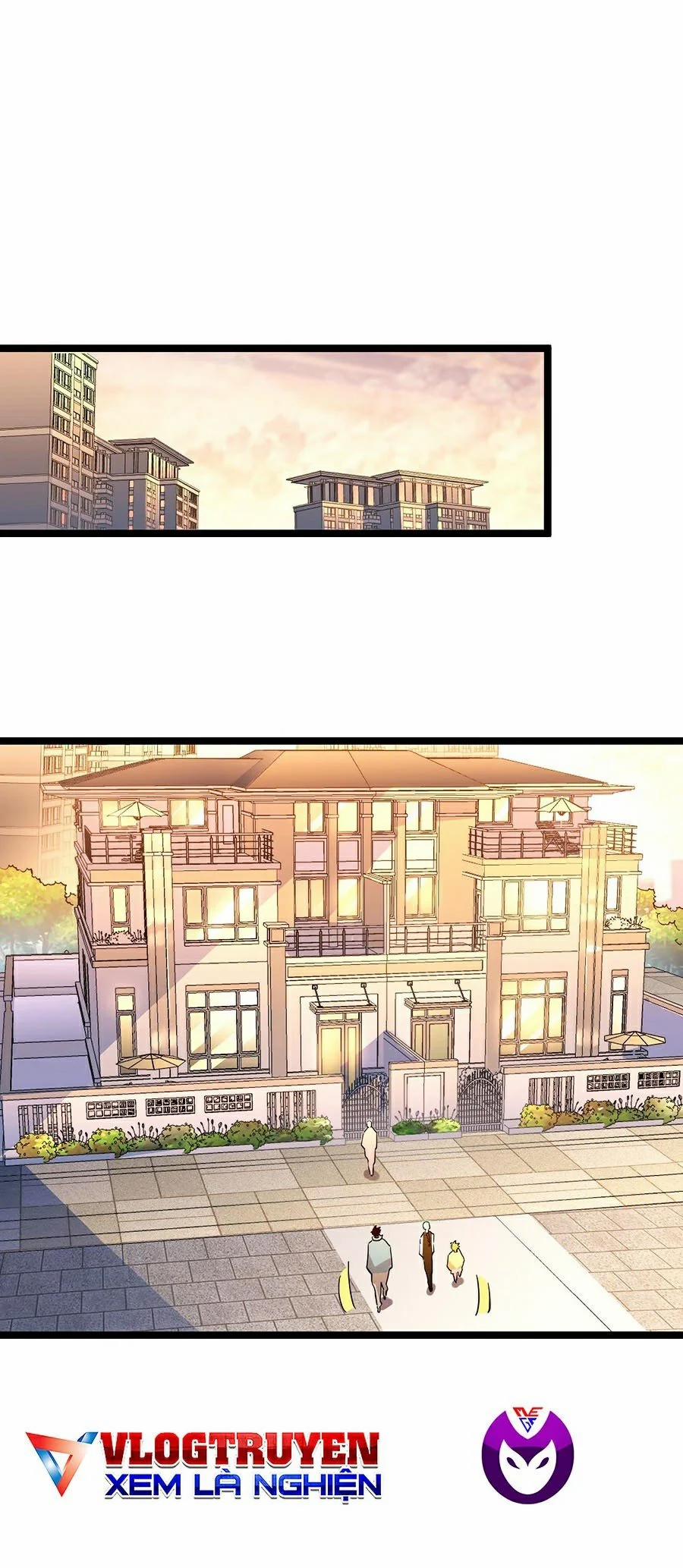 Mạt Thế Quật Khởi 35 trang 24