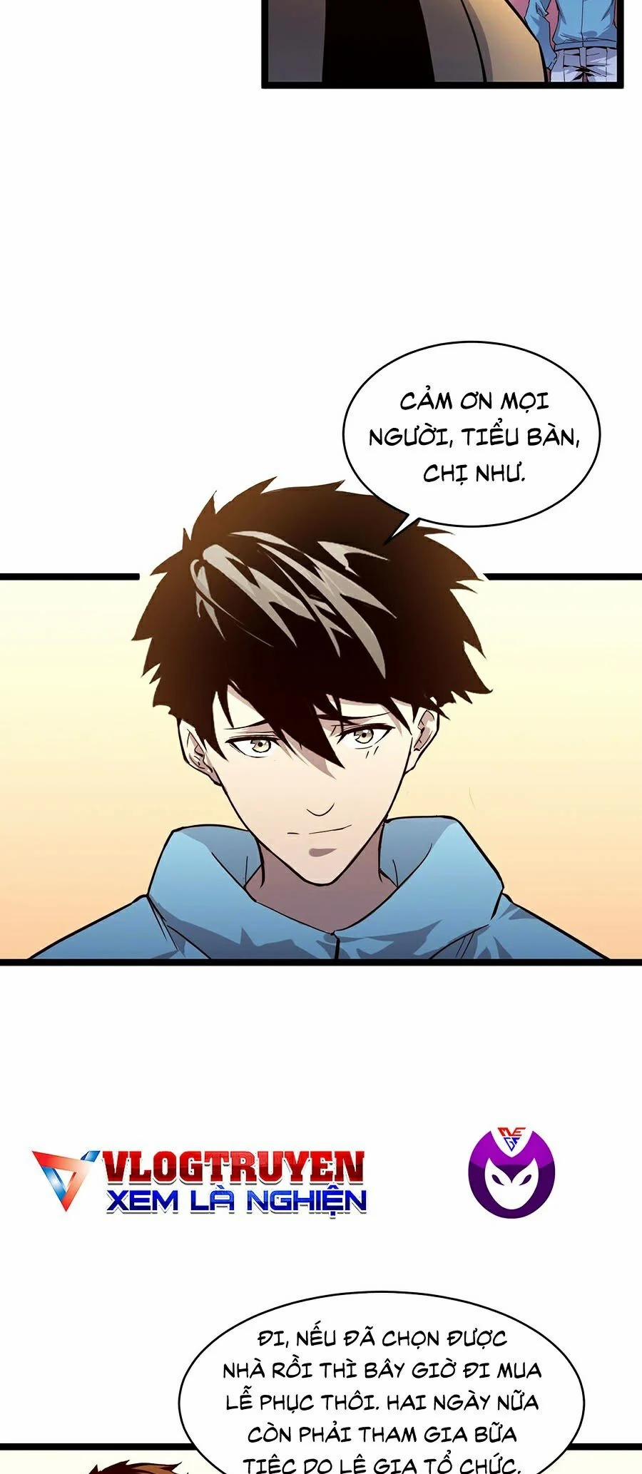 Mạt Thế Quật Khởi 35 trang 29