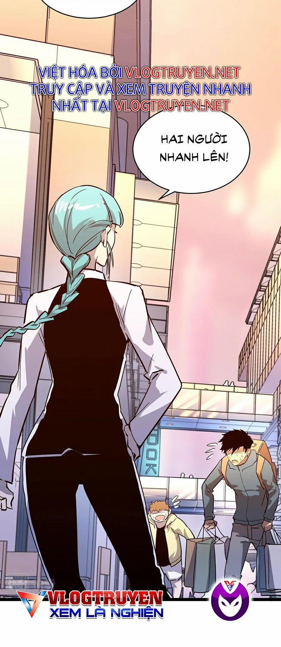 Mạt Thế Quật Khởi 35 trang 31