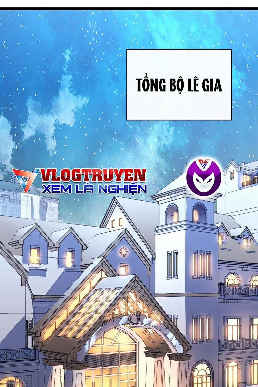 Mạt Thế Quật Khởi 35 trang 33