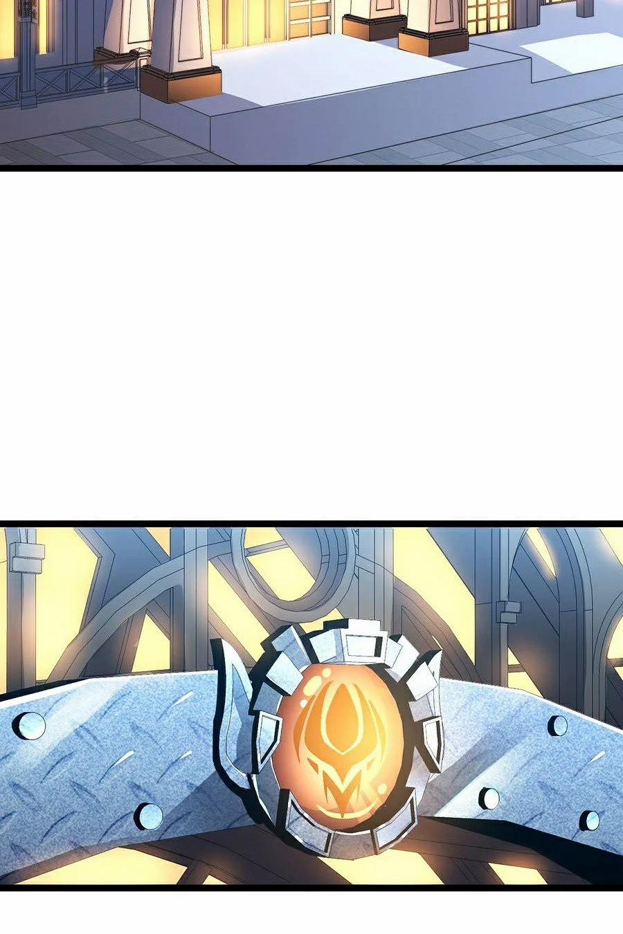 Mạt Thế Quật Khởi 35 trang 34