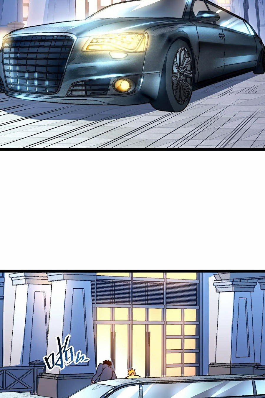 Mạt Thế Quật Khởi 35 trang 36