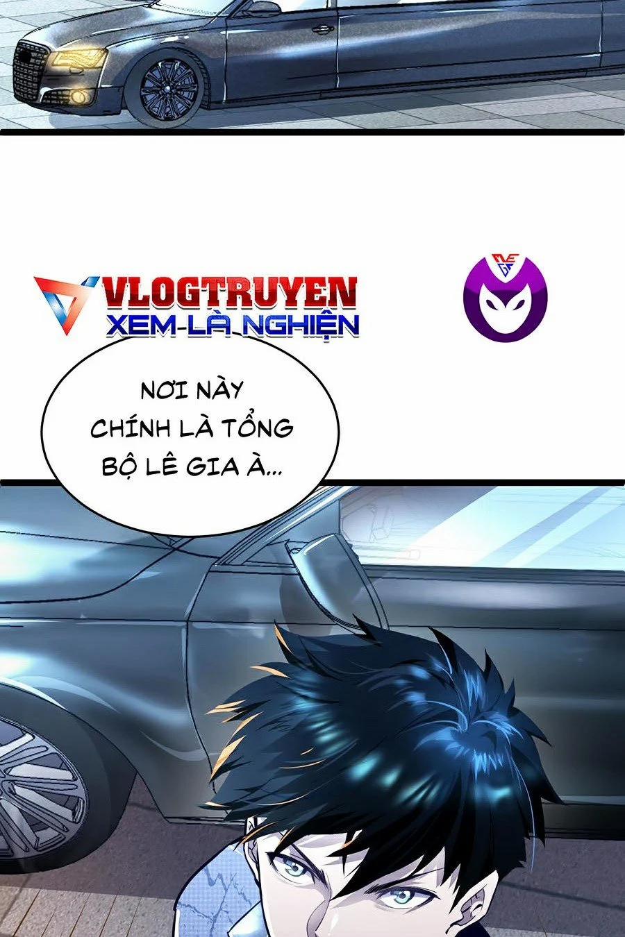 Mạt Thế Quật Khởi 35 trang 37