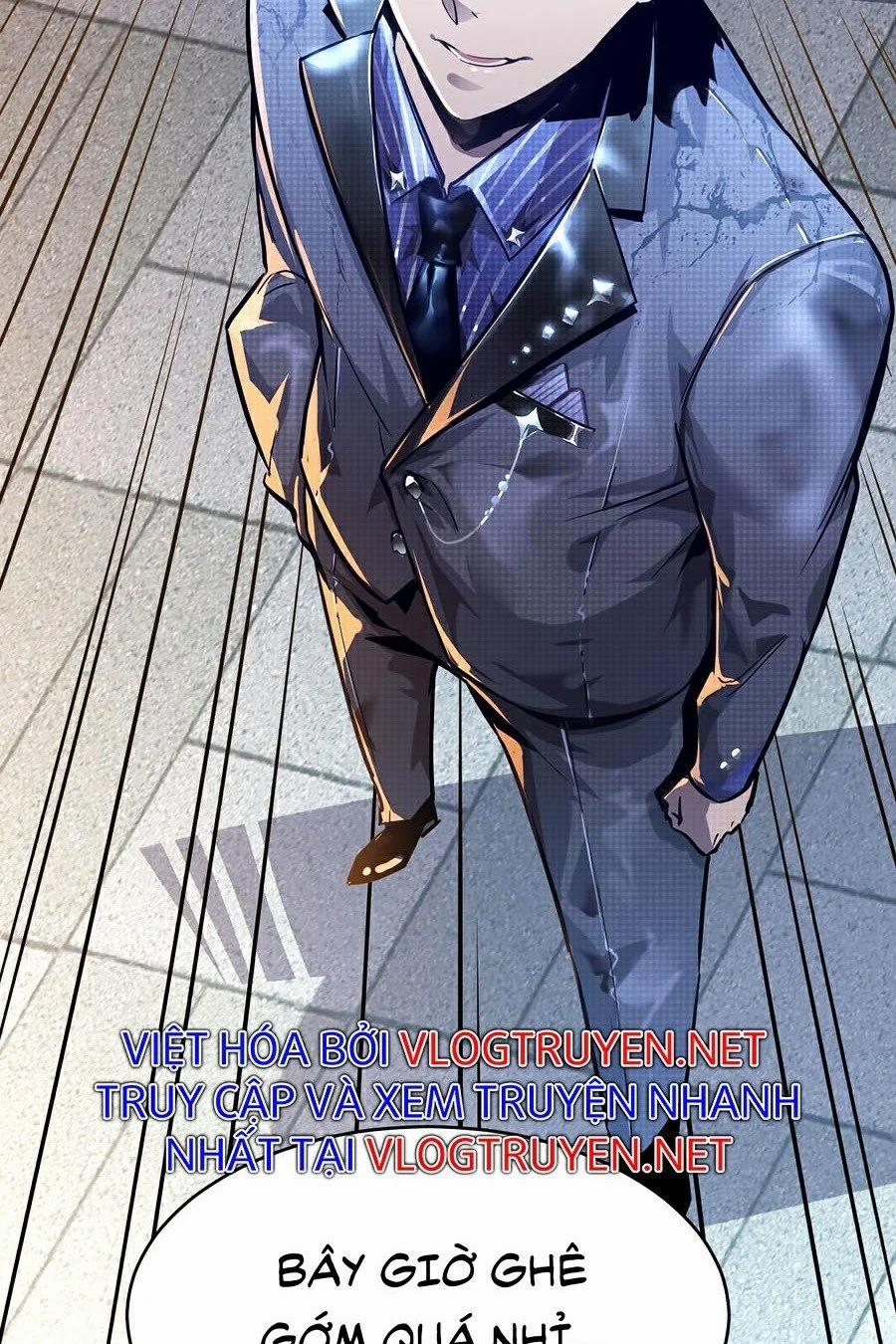 Mạt Thế Quật Khởi 35 trang 38