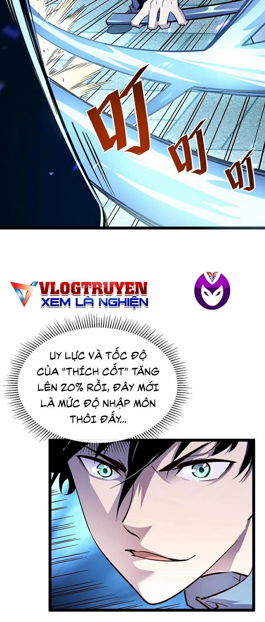 Mạt Thế Quật Khởi 35 trang 4