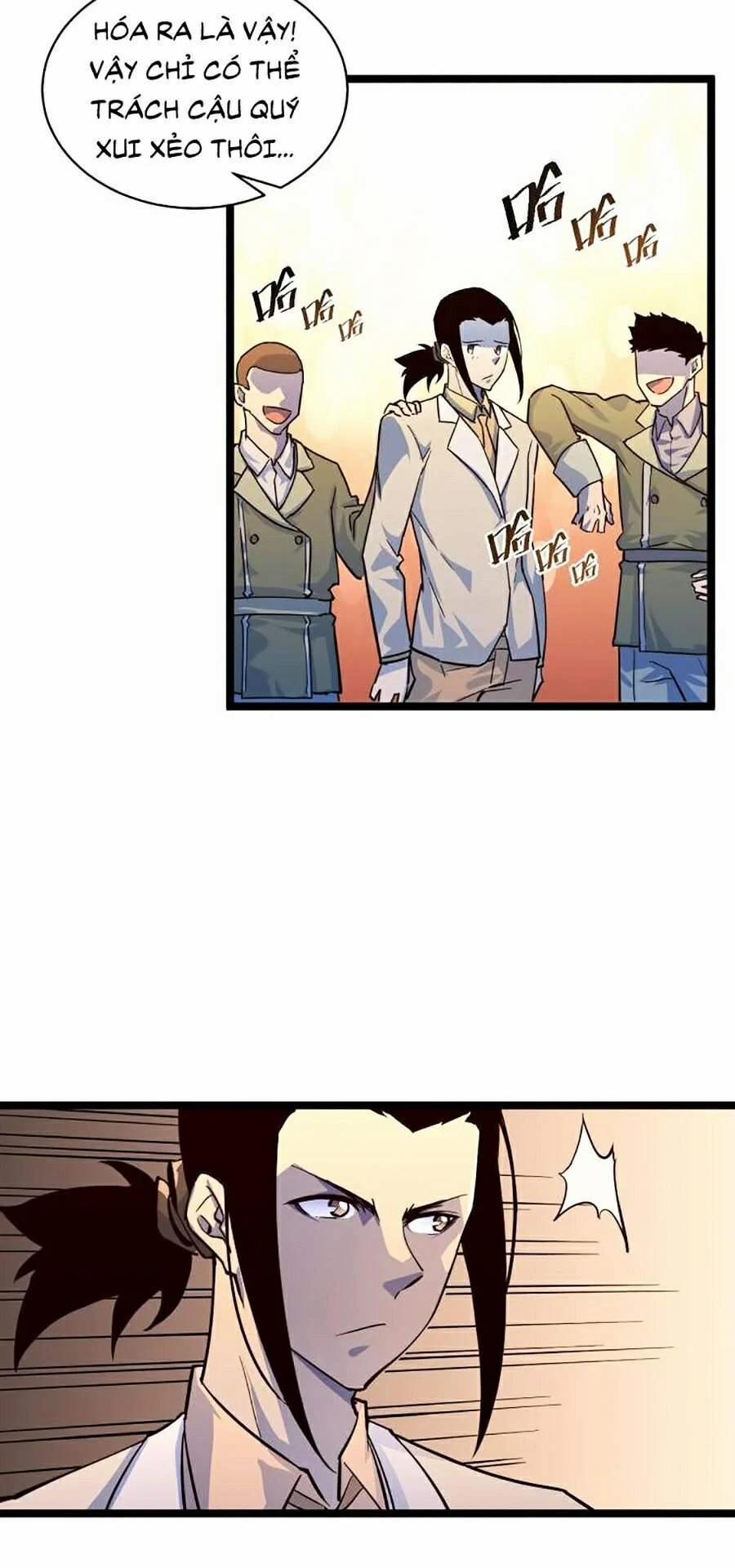 Mạt Thế Quật Khởi 36 trang 13