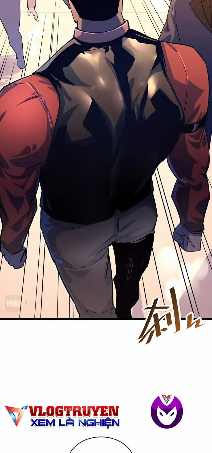 Mạt Thế Quật Khởi 36 trang 15