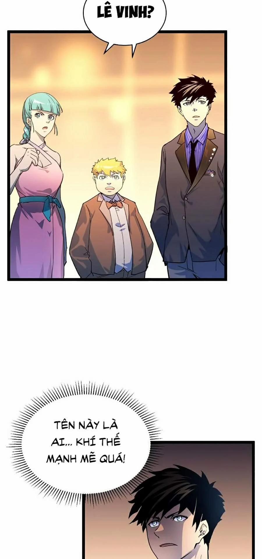 Mạt Thế Quật Khởi 36 trang 16