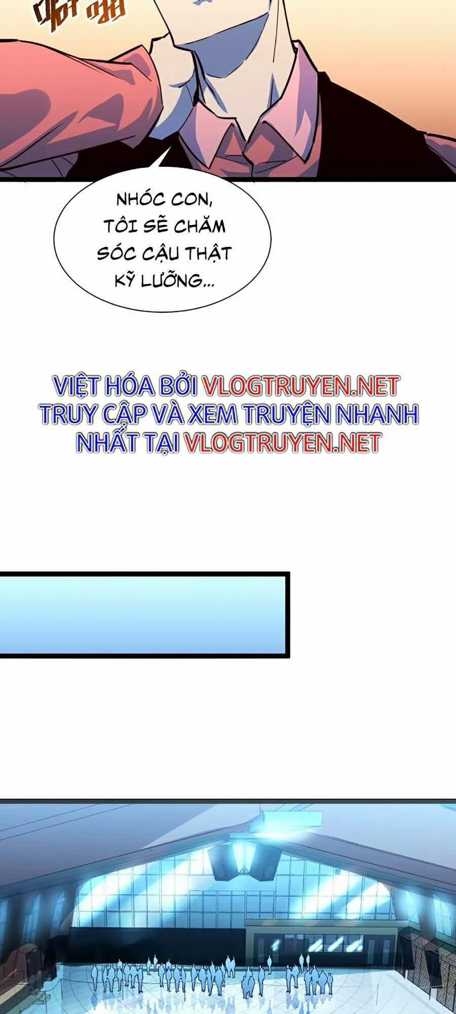 Mạt Thế Quật Khởi 36 trang 28