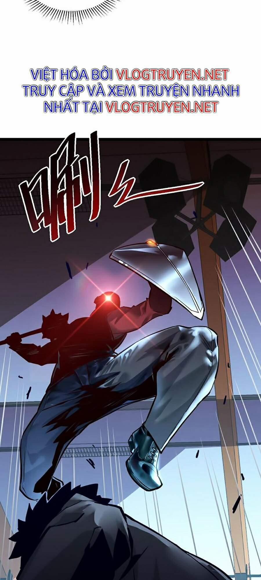 Mạt Thế Quật Khởi 36 trang 34