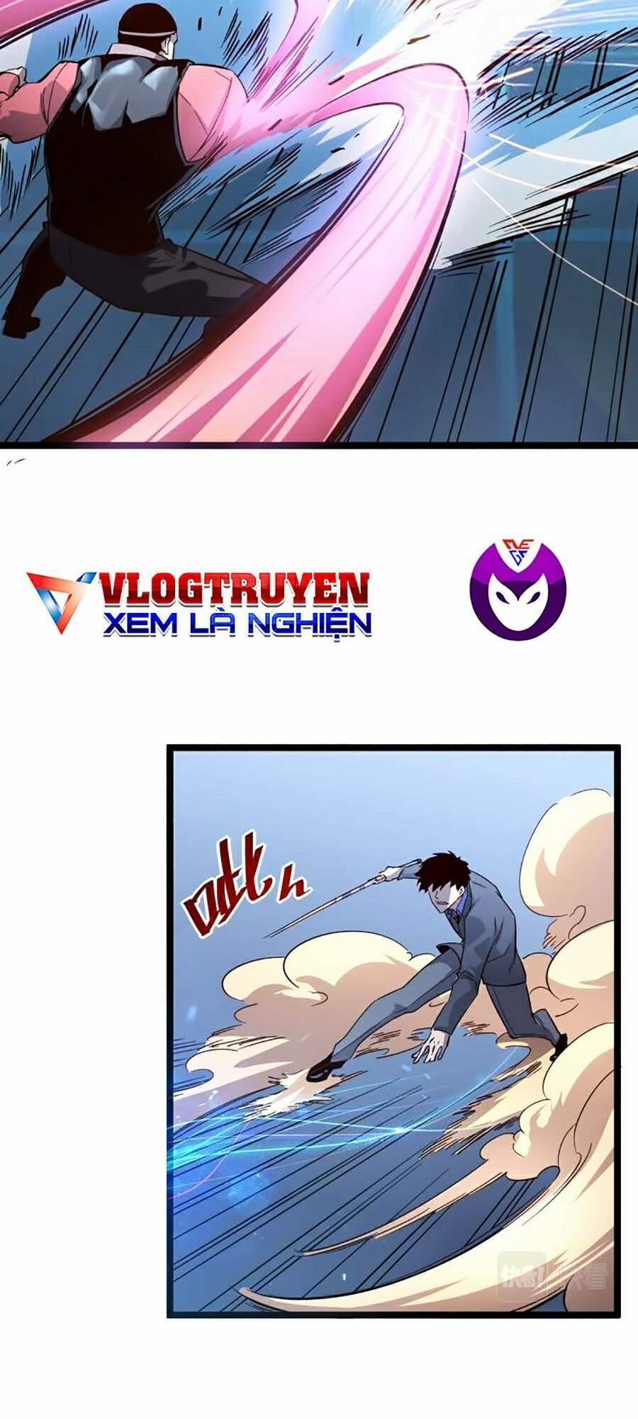 Mạt Thế Quật Khởi 36 trang 44