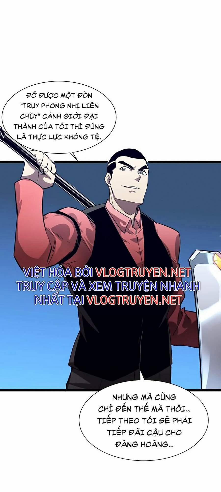 Mạt Thế Quật Khởi 36 trang 46
