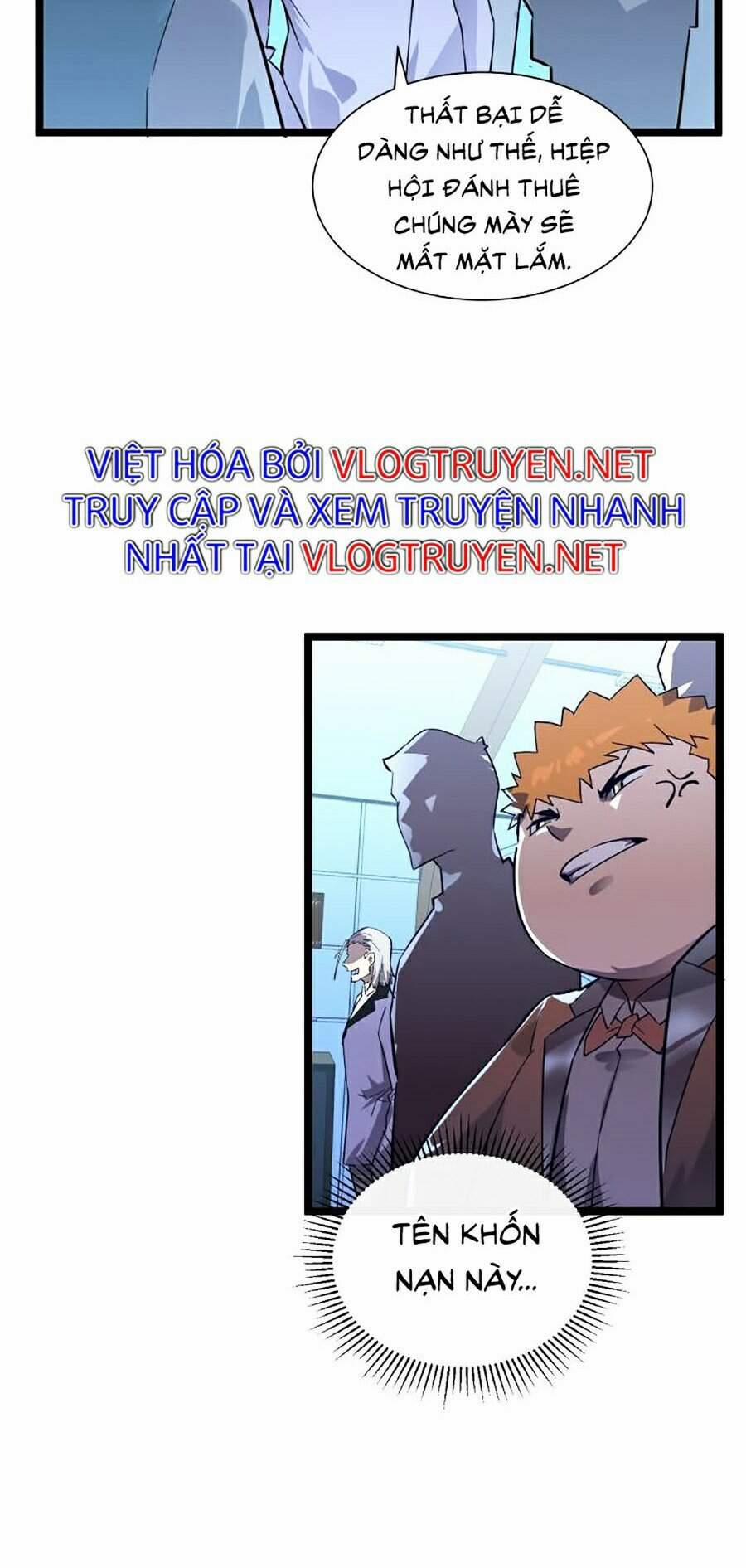 Mạt Thế Quật Khởi 36 trang 50