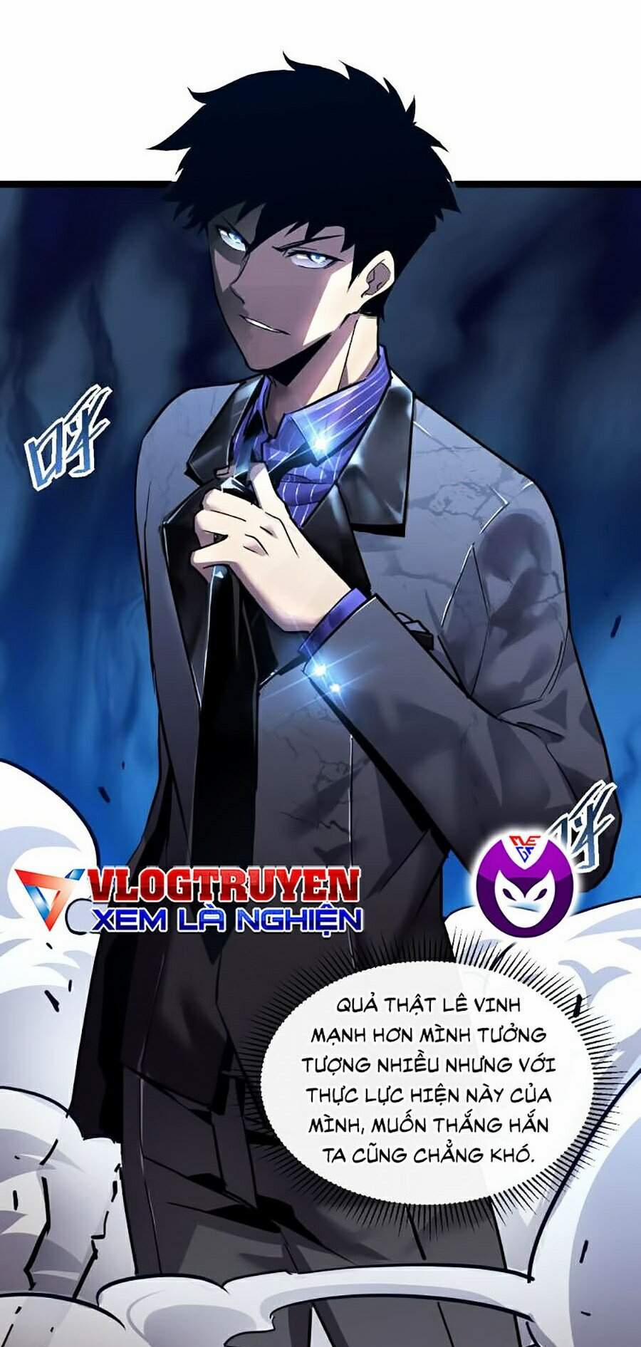 Mạt Thế Quật Khởi 36 trang 51