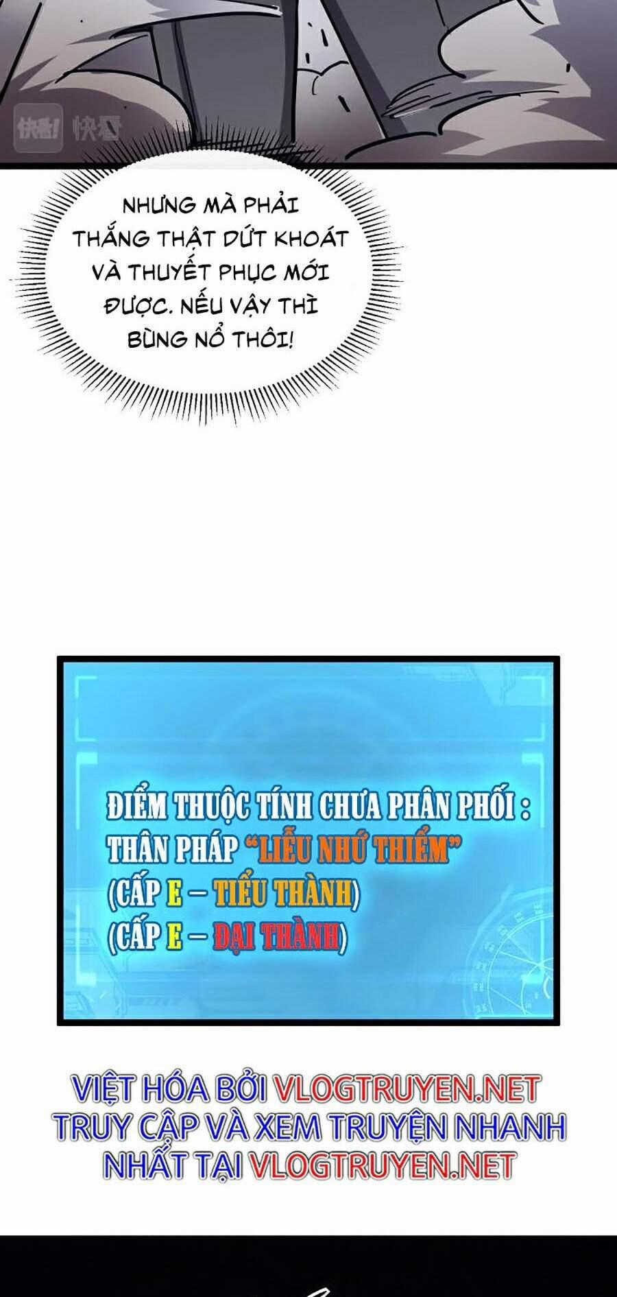 Mạt Thế Quật Khởi 36 trang 52