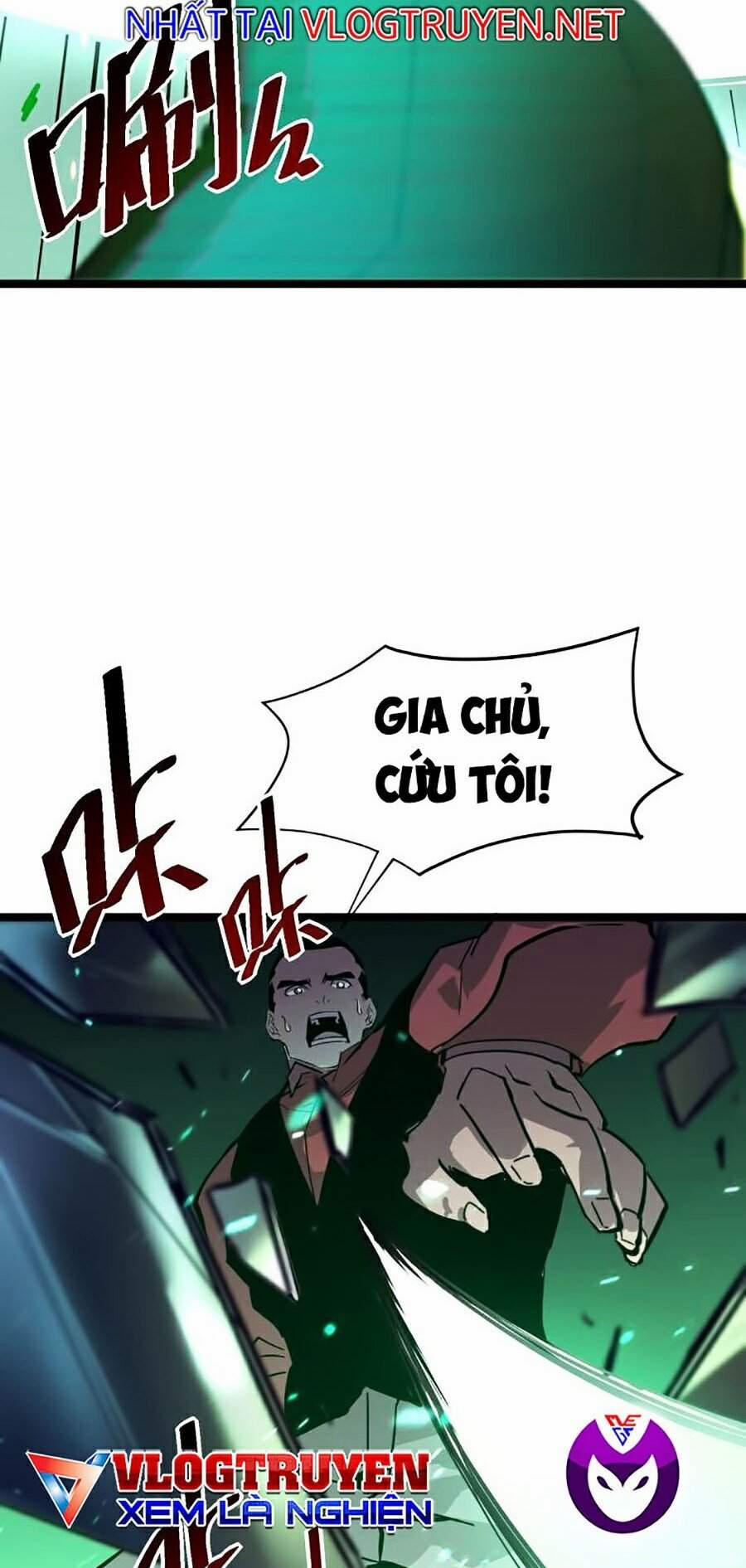 Mạt Thế Quật Khởi 36 trang 57