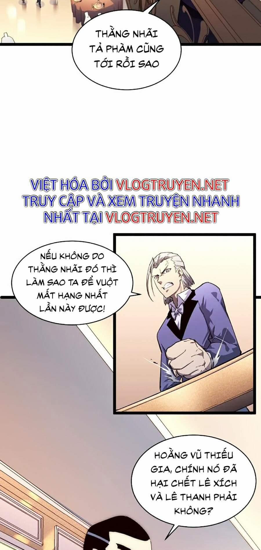 Mạt Thế Quật Khởi 36 trang 7