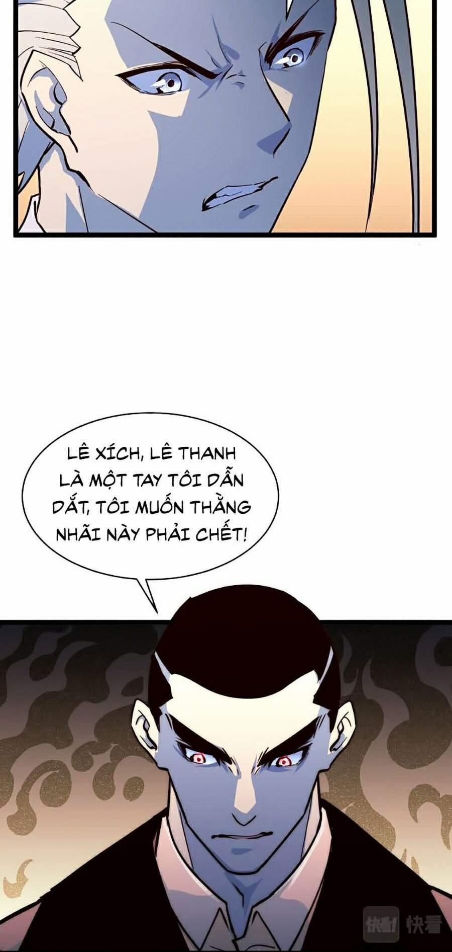 Mạt Thế Quật Khởi 36 trang 9