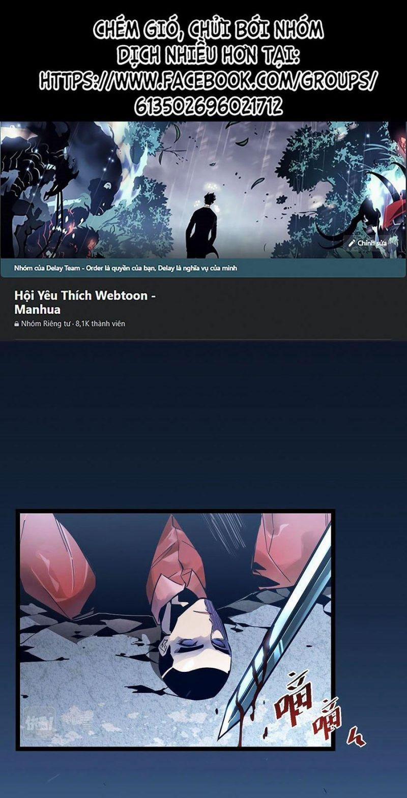 Mạt Thế Quật Khởi 37 trang 1