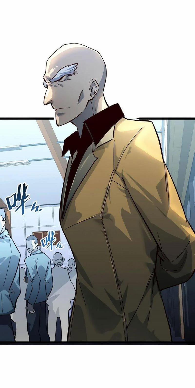 Mạt Thế Quật Khởi 37 trang 10