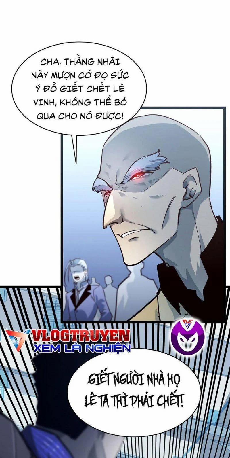 Mạt Thế Quật Khởi 37 trang 11