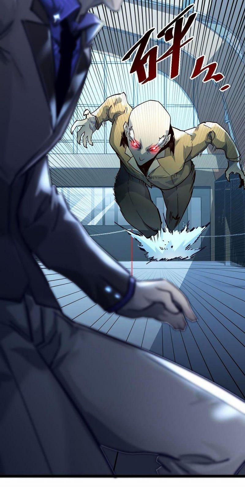 Mạt Thế Quật Khởi 37 trang 12