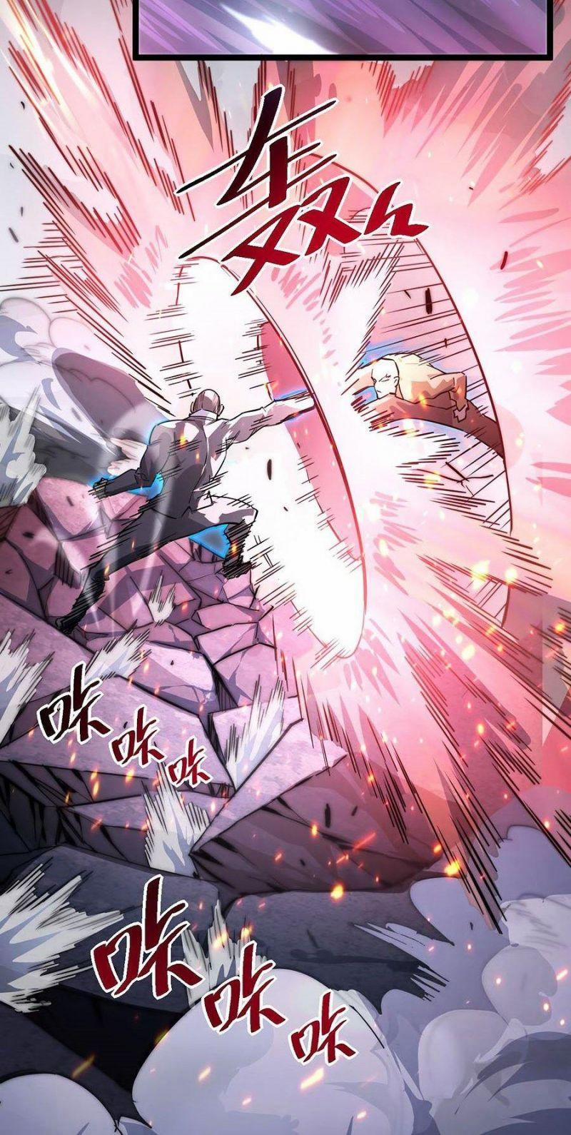 Mạt Thế Quật Khởi 37 trang 14