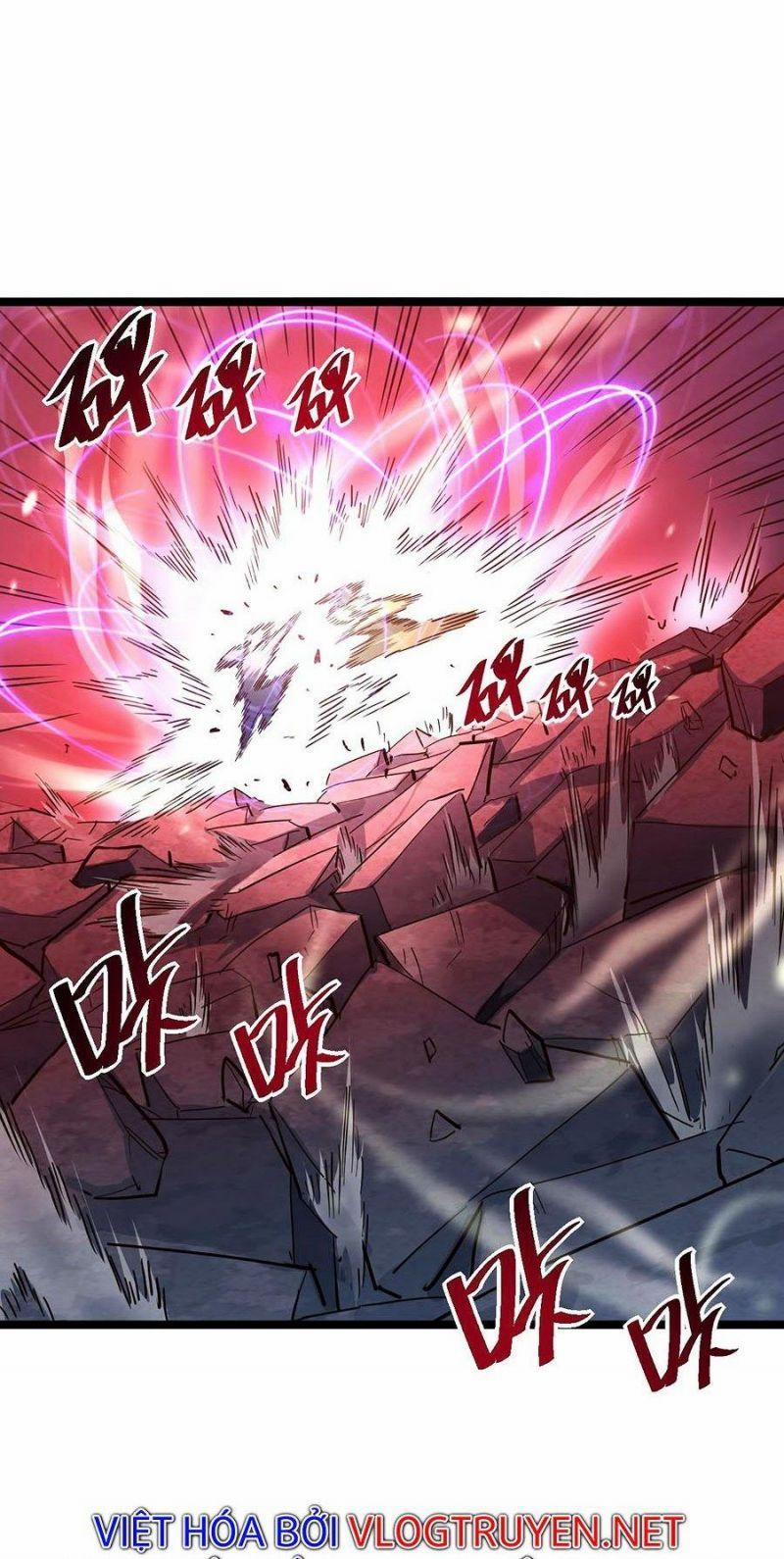 Mạt Thế Quật Khởi 37 trang 16