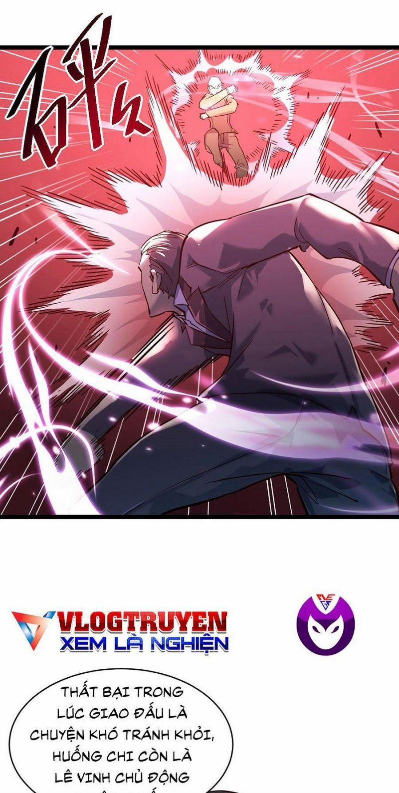 Mạt Thế Quật Khởi 37 trang 18